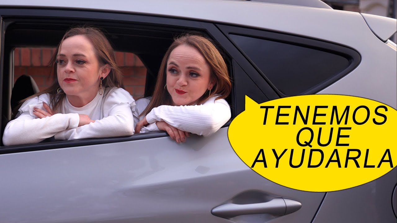 Trato mal a esta vagabunda sin saber lo que le esperaba
