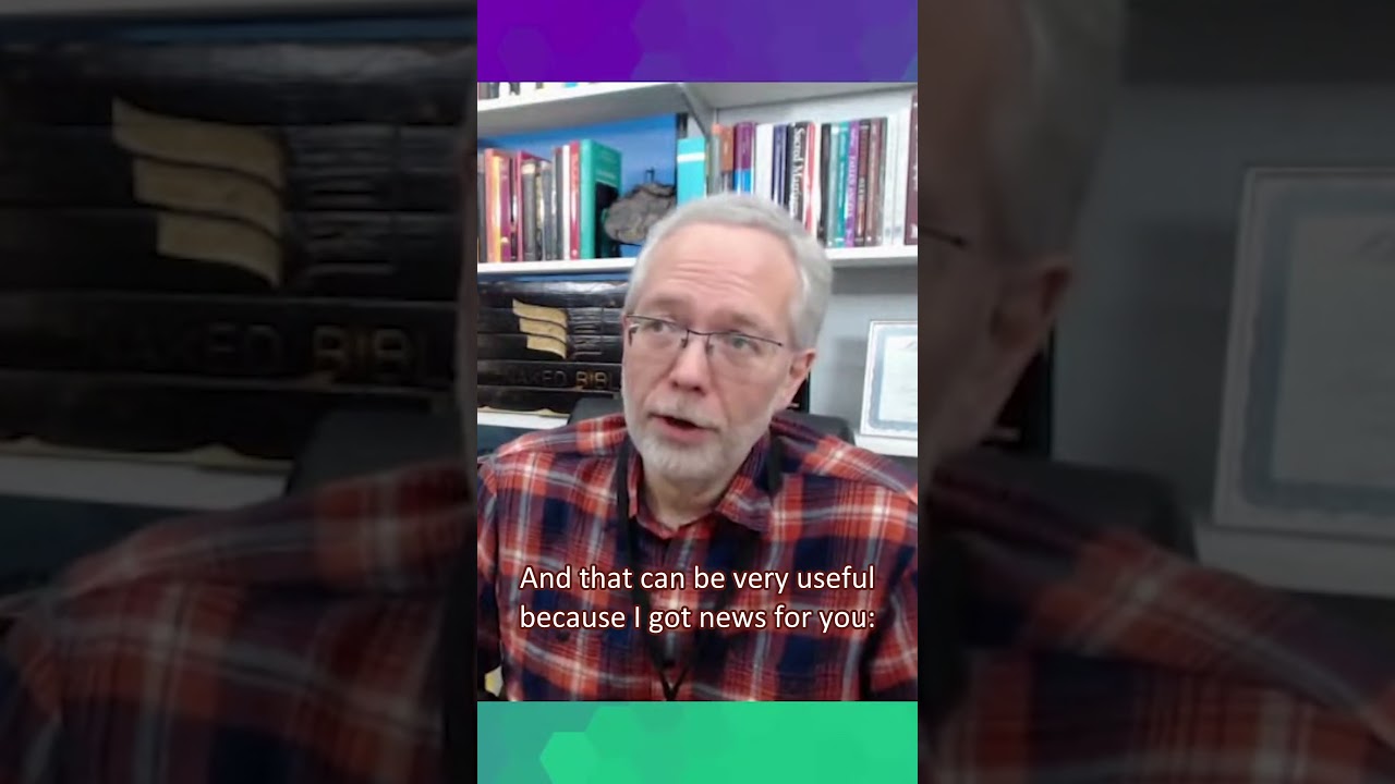 Why you SHOULD Read the Church Fathers