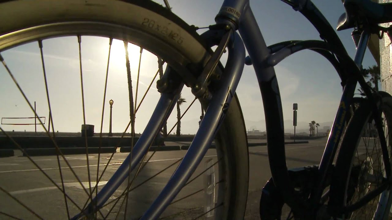 Legends Beach Bike Tour - Presented by Perry's Cafe