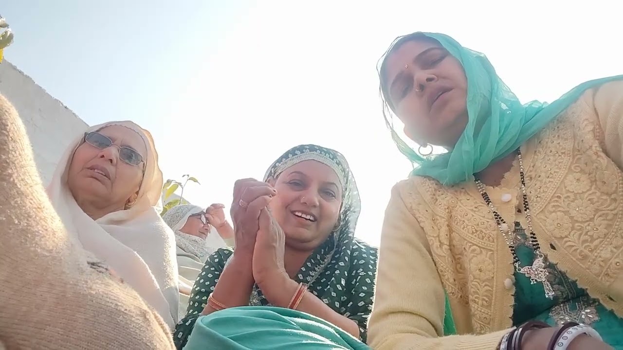 दादा विस वाले का भजन