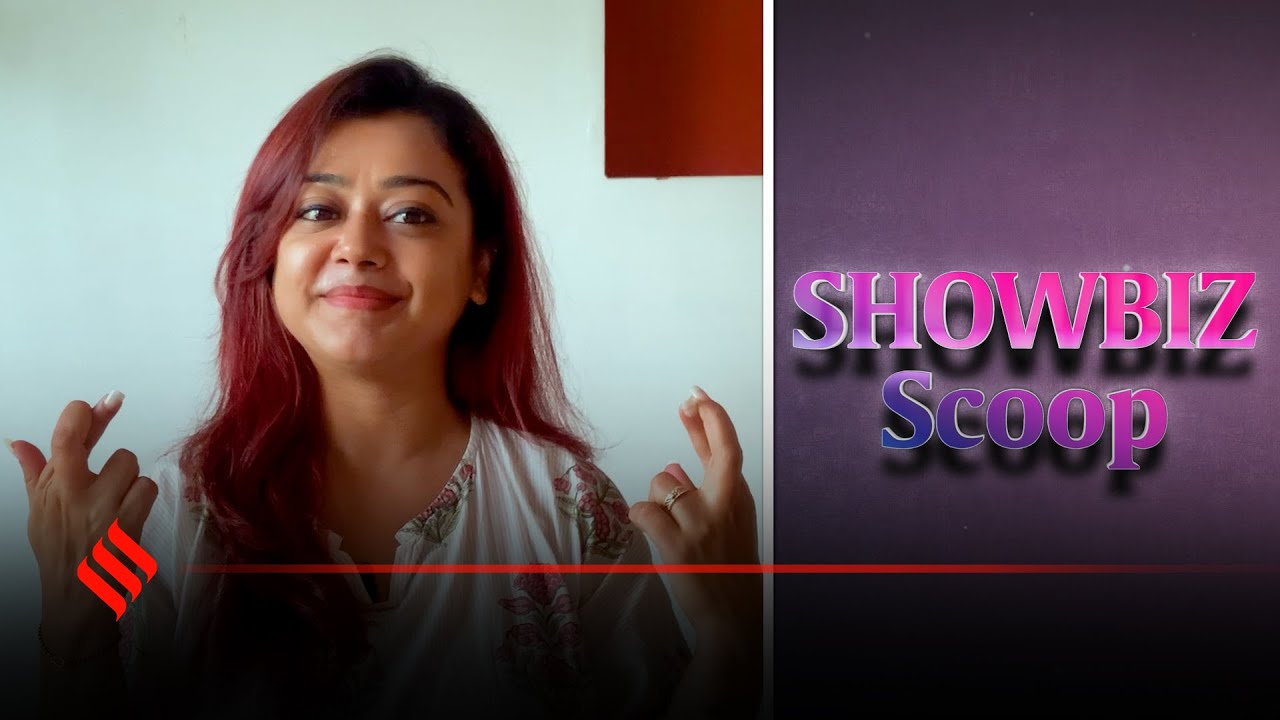 Showbiz Scoop: Top Entertainment News in Just 5 Minutes | Entertainment Wrap 2 Aug