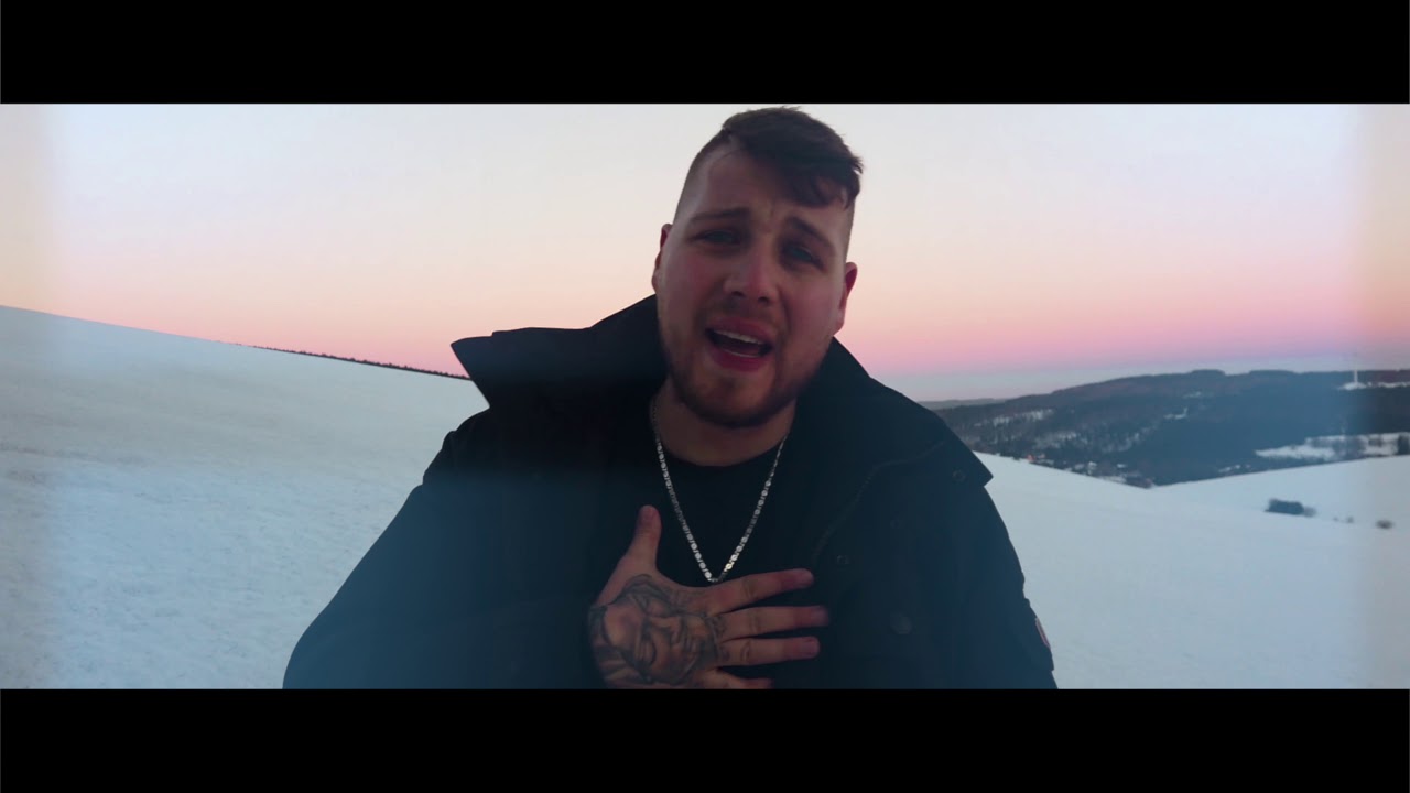 Zate feat. Luna - Warte