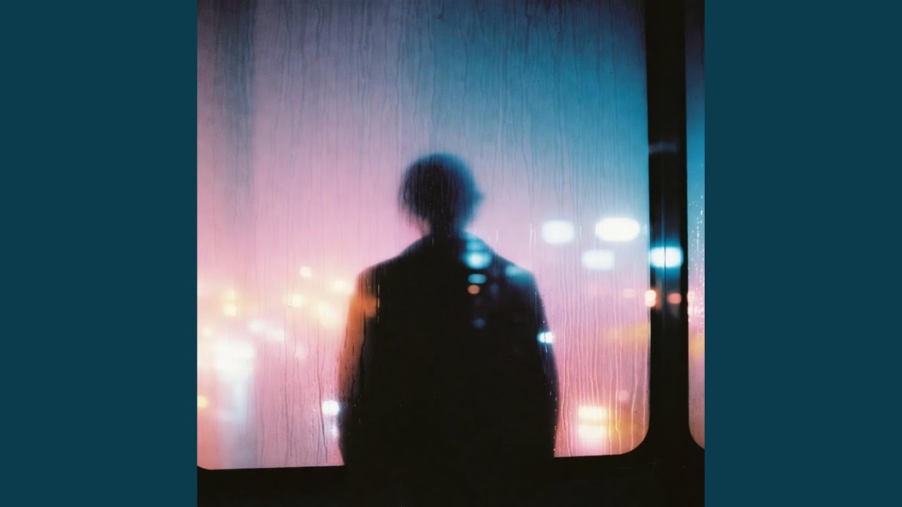 Lost in the Silence