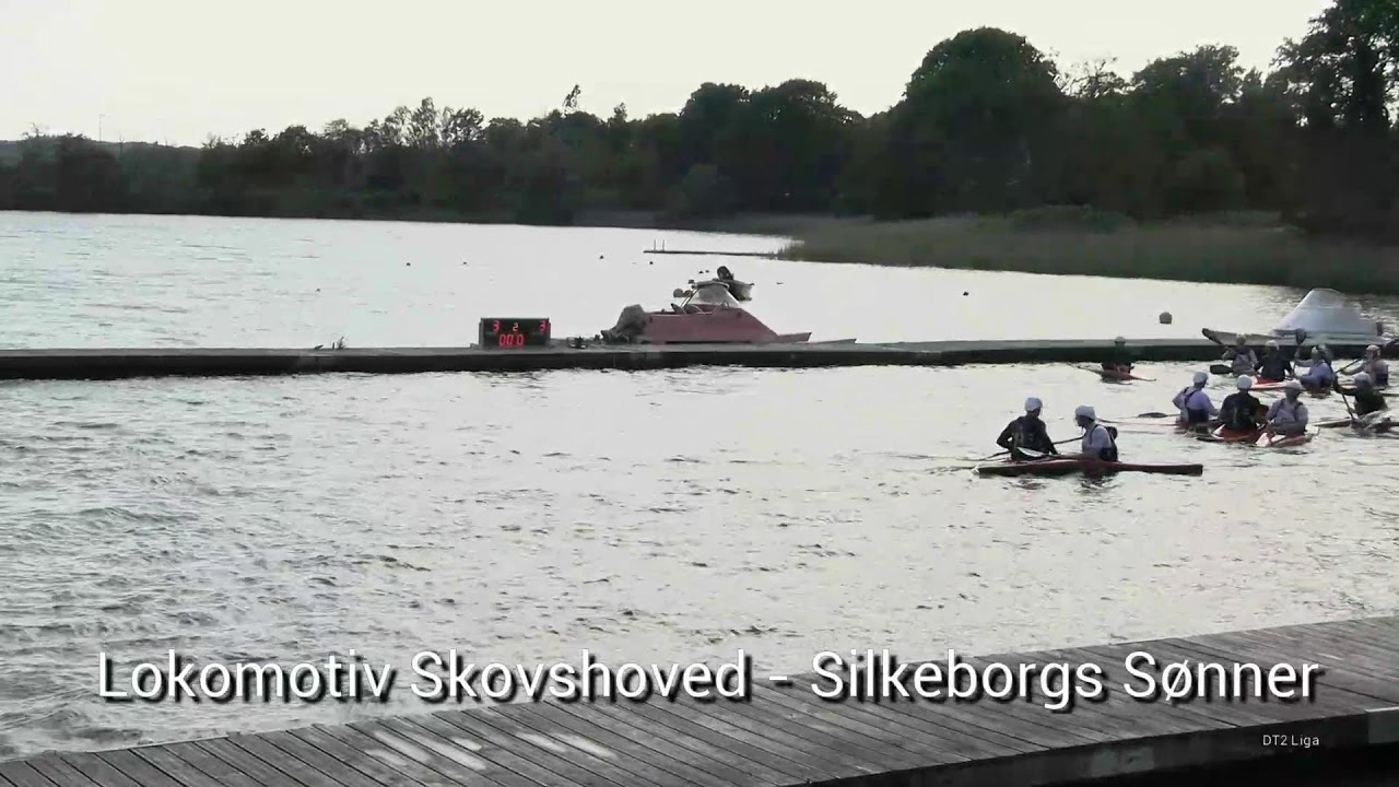 DT2 | Silkeborg | 2025 | lørdag | 14 juni