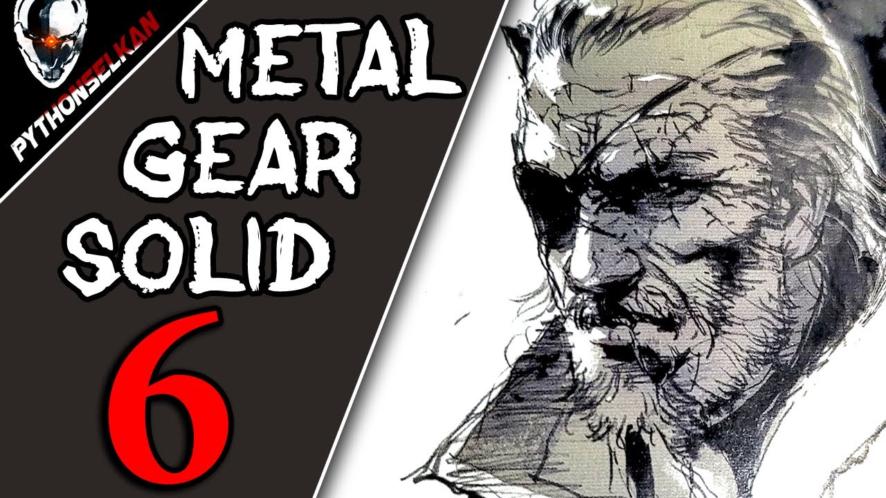 Metal Gear Solid 6 - Leaked MGSV Script Teases HIDDEN Storyline | Chico is ALIVE?