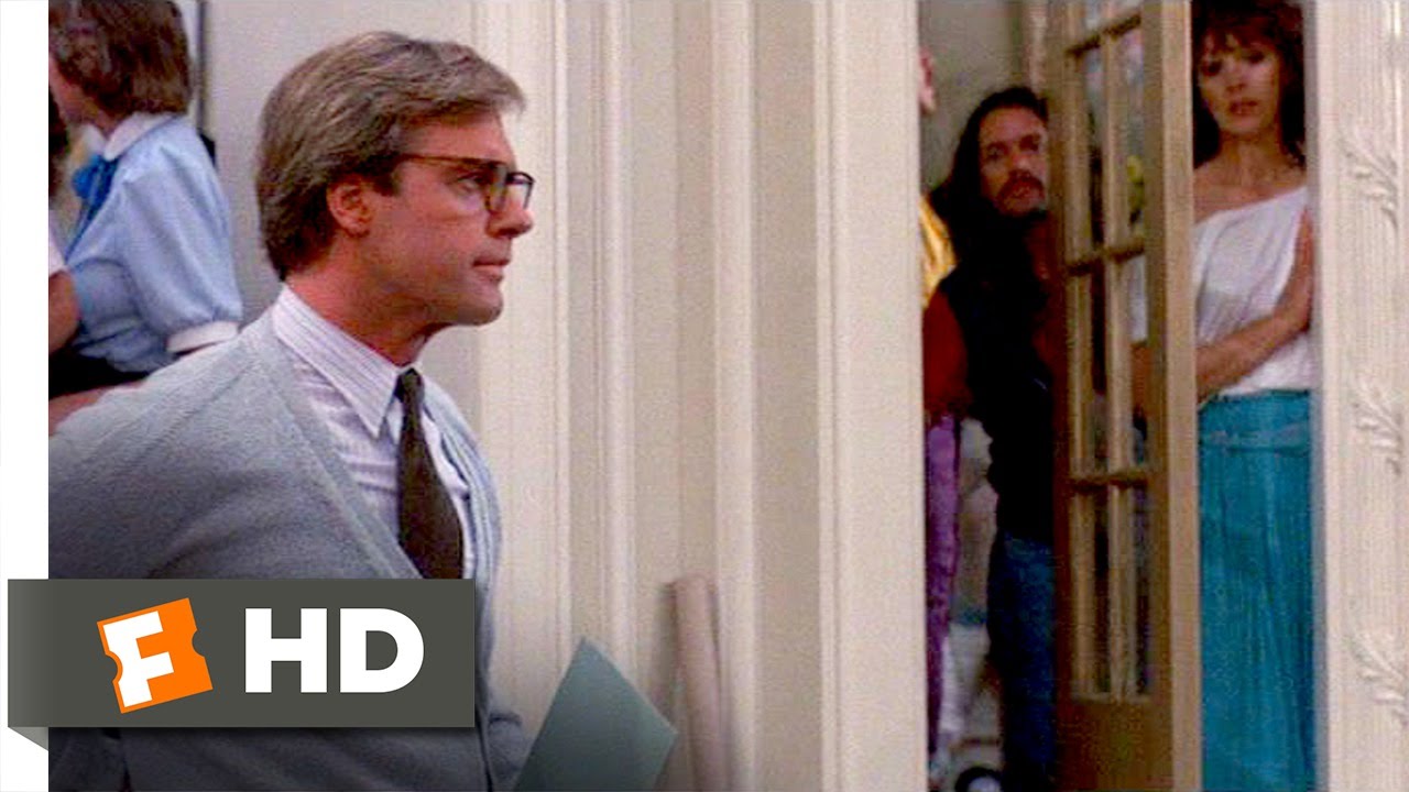 Brewster's Millions (6/13) Movie CLIP - Morty King, King of the Mimics (1985) HD