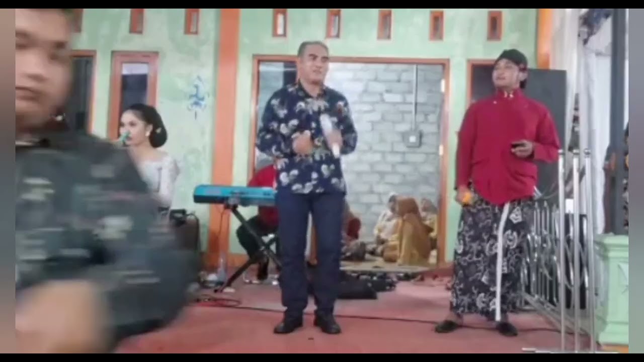 SIKEP ~ Jumadi Naufaladi ft Ibnu