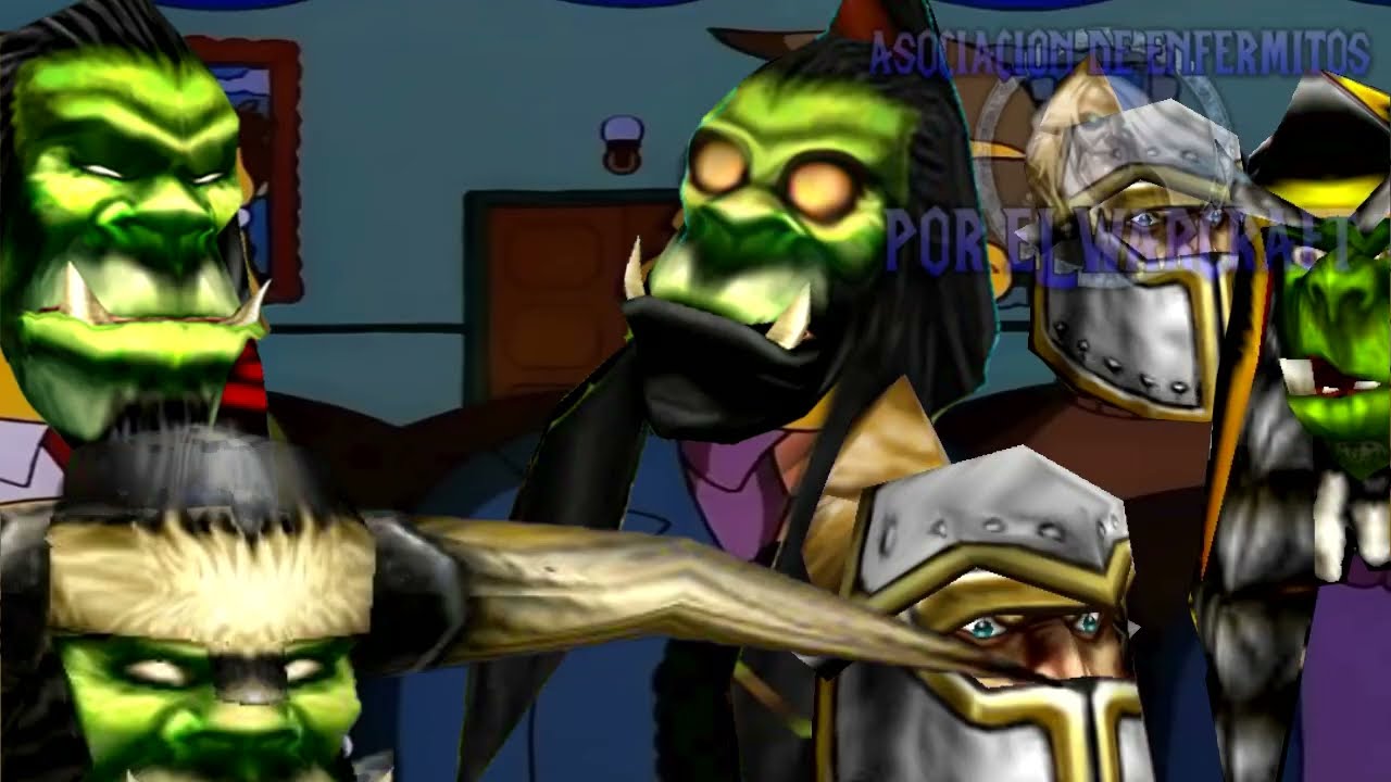 LA JUSTICIA DE JAINA PROUDMOORE