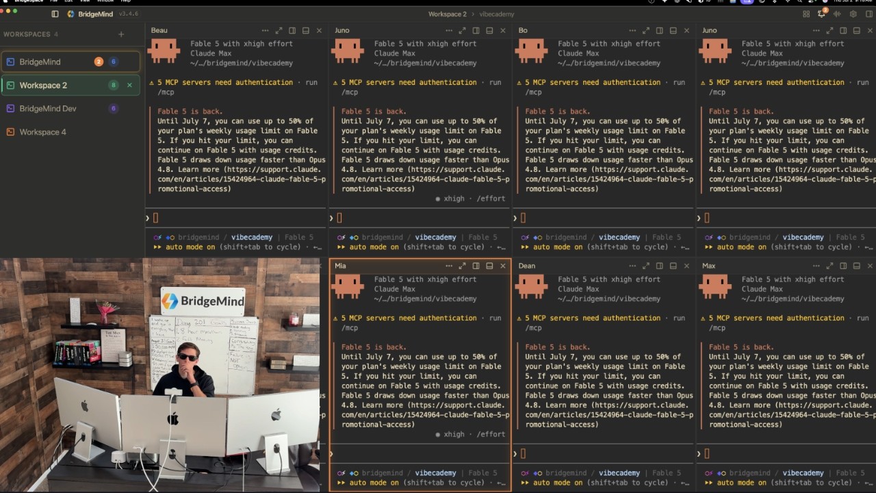 Day 201 &ndash; Vibe Coding an App Until I Make $1,000,000 | ARR: $225,768