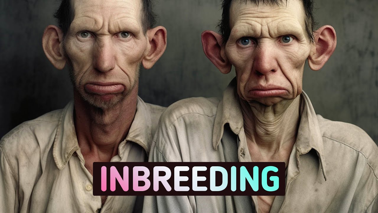 Everything You Should Know About Inbreeding