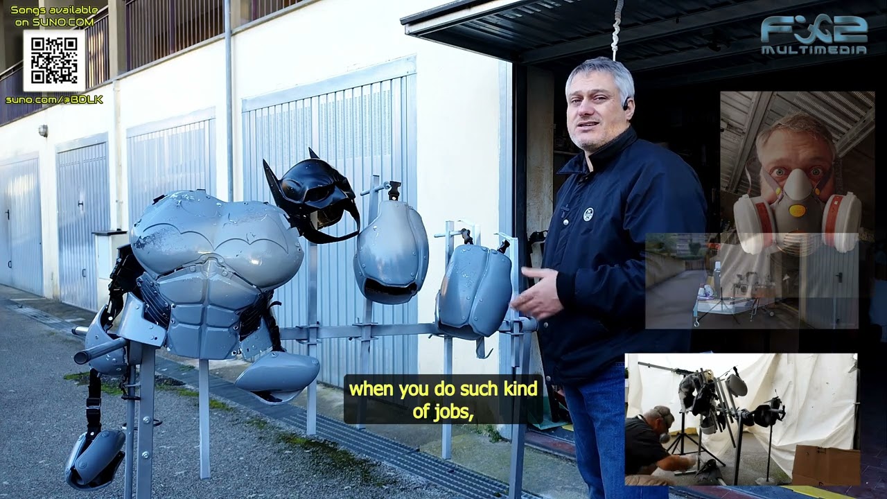 Lucca Comics 2025
