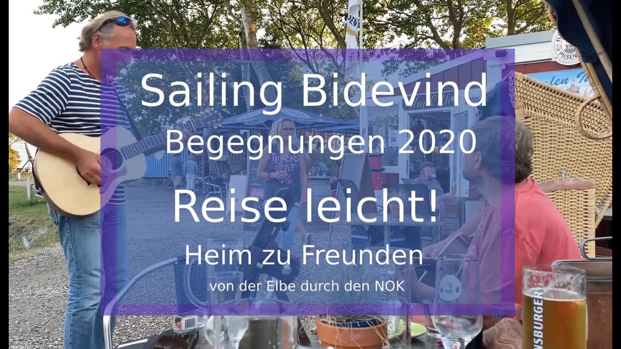 Reise leicht!