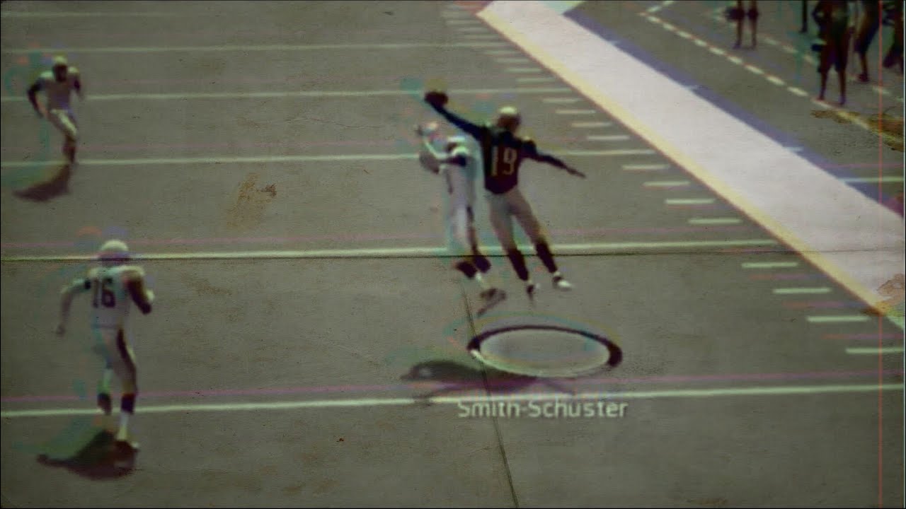 Spectacular Catch | 1 Hander | Madden 20
