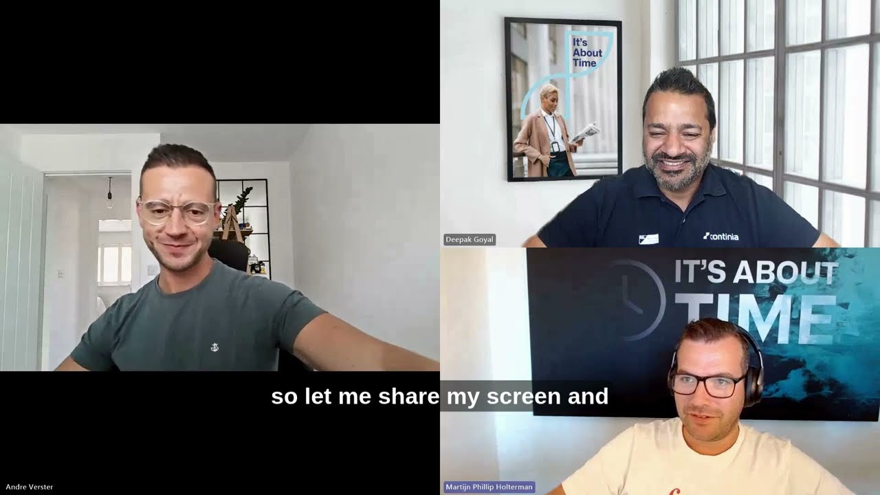 Document Capture in Dynamics 365 Business Central: A Continia ISV Showcase