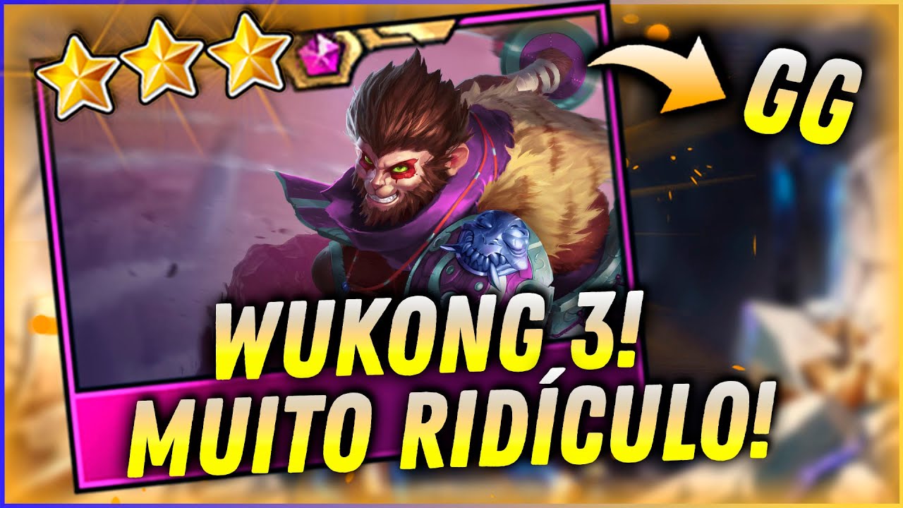 O JOGO MAIS FÁCIL DO SET? UMA ULT ACABA COM TUDO! | Temafight Tactics Patch 16.2