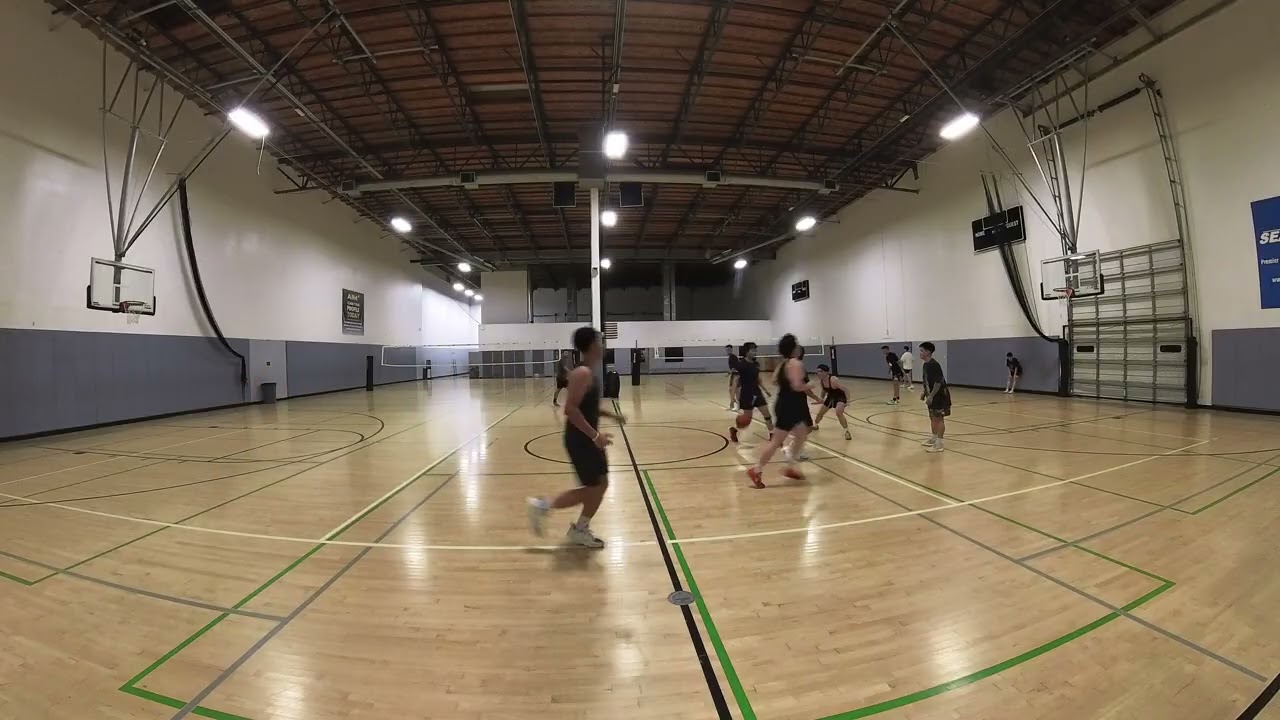 Hoops 2/23/26 @ AIM - G3
