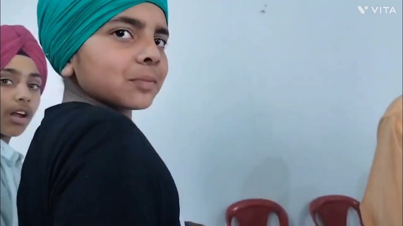 ਅੱਜ ਮੇਲੇ ਦਾ ਦੂਜਾ ਦਿਨ ਤੇ ਮਿਲੇ ਵੀਰ