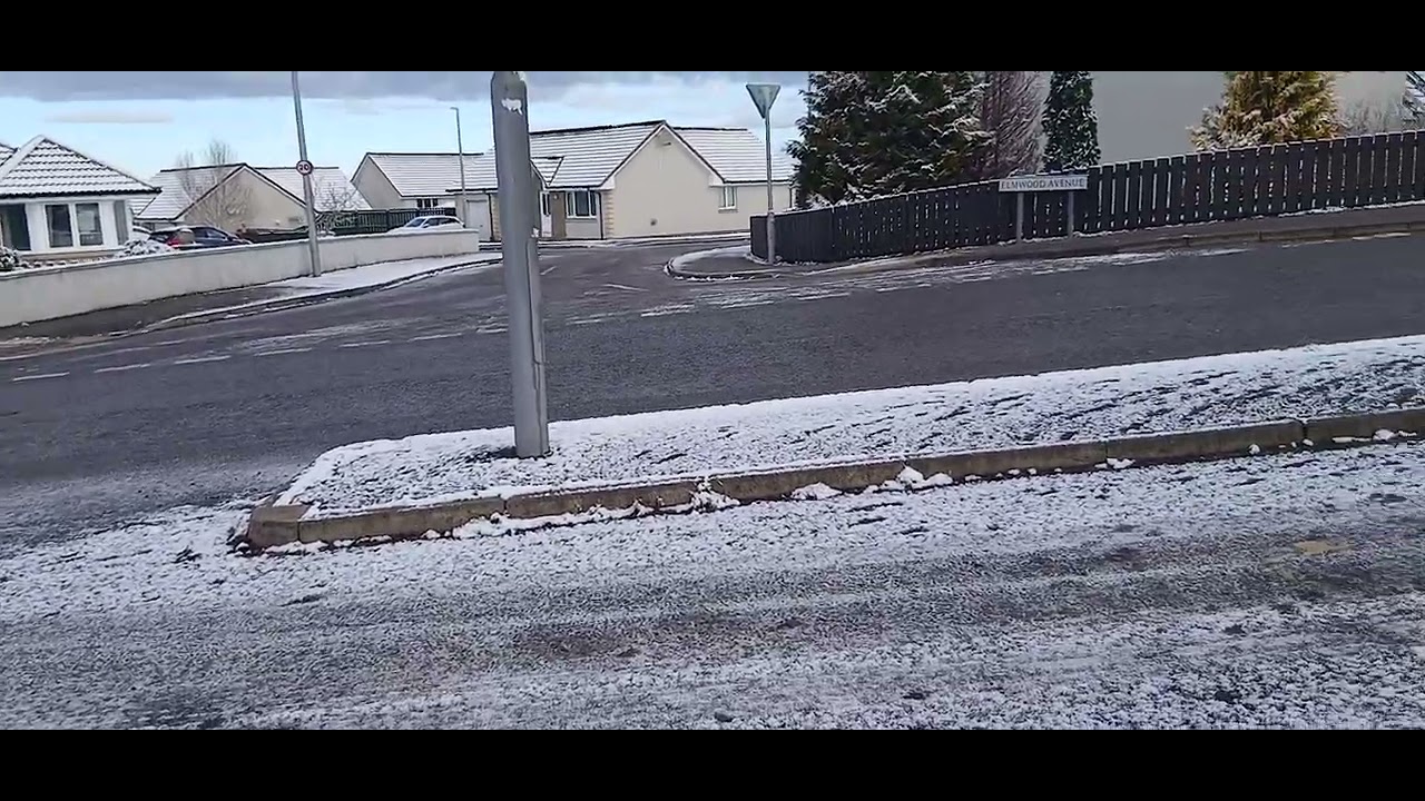 Analysis On The Bus Usage For Milton Of Leys. Friday 13th February 2026.