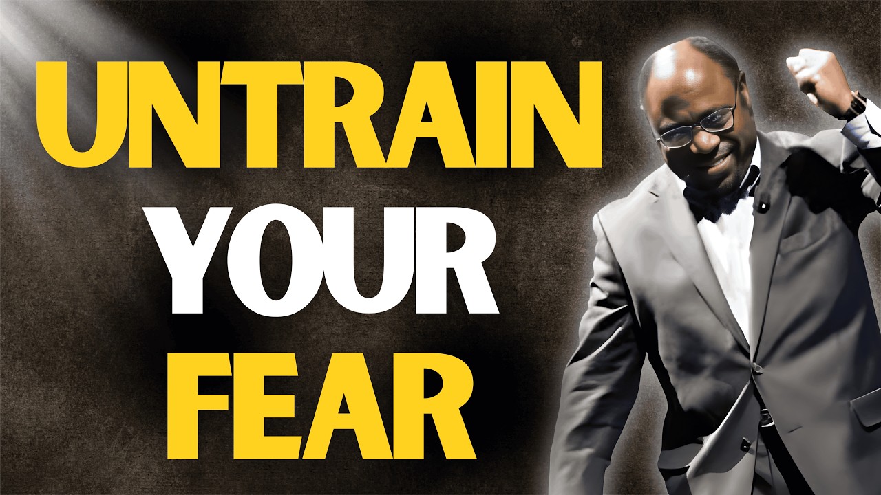 Myles Munroe: Renew Your Mind in 30 Days — The Morning Discipline That Changes Everything