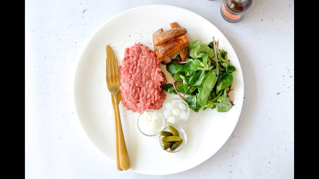 Het Weekmenu - Jan Buytaert