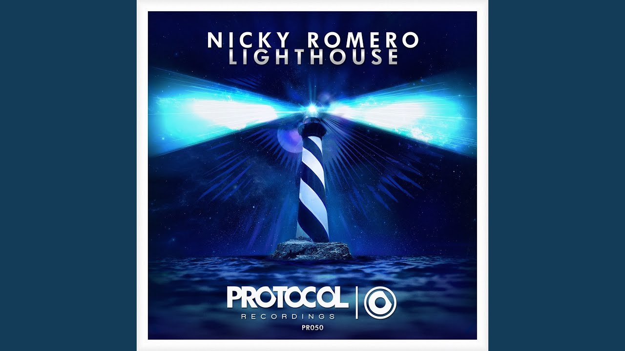 Lighthouse (Radio Edit)