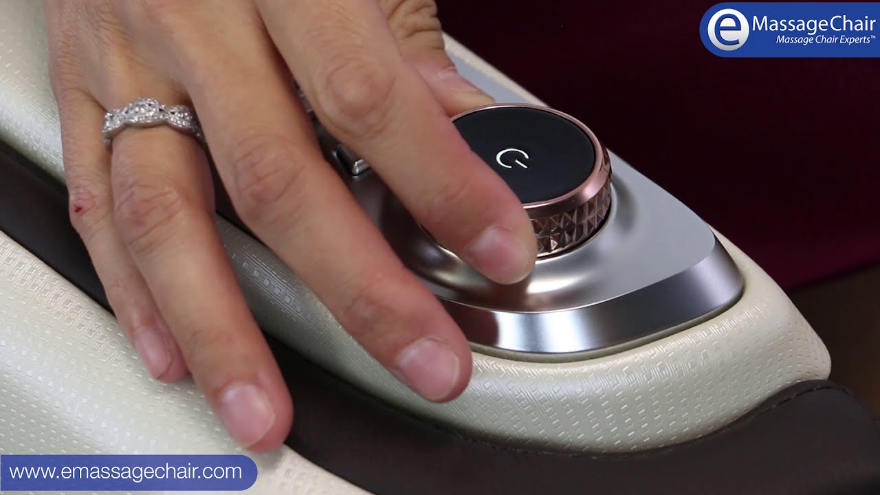 JPMedics Kumo 4D Massage Chair - Expert Overview