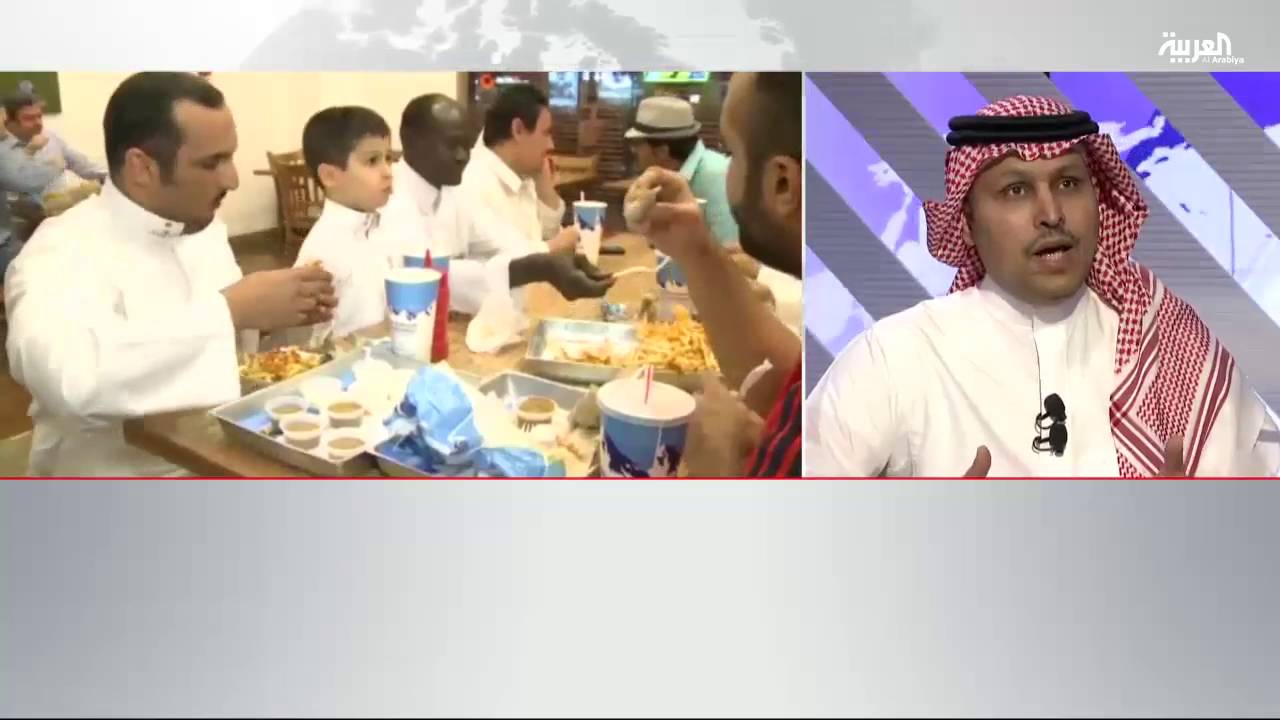 معدلات انتشار السمنة في الخليج من ضمن الأعلى عالميا