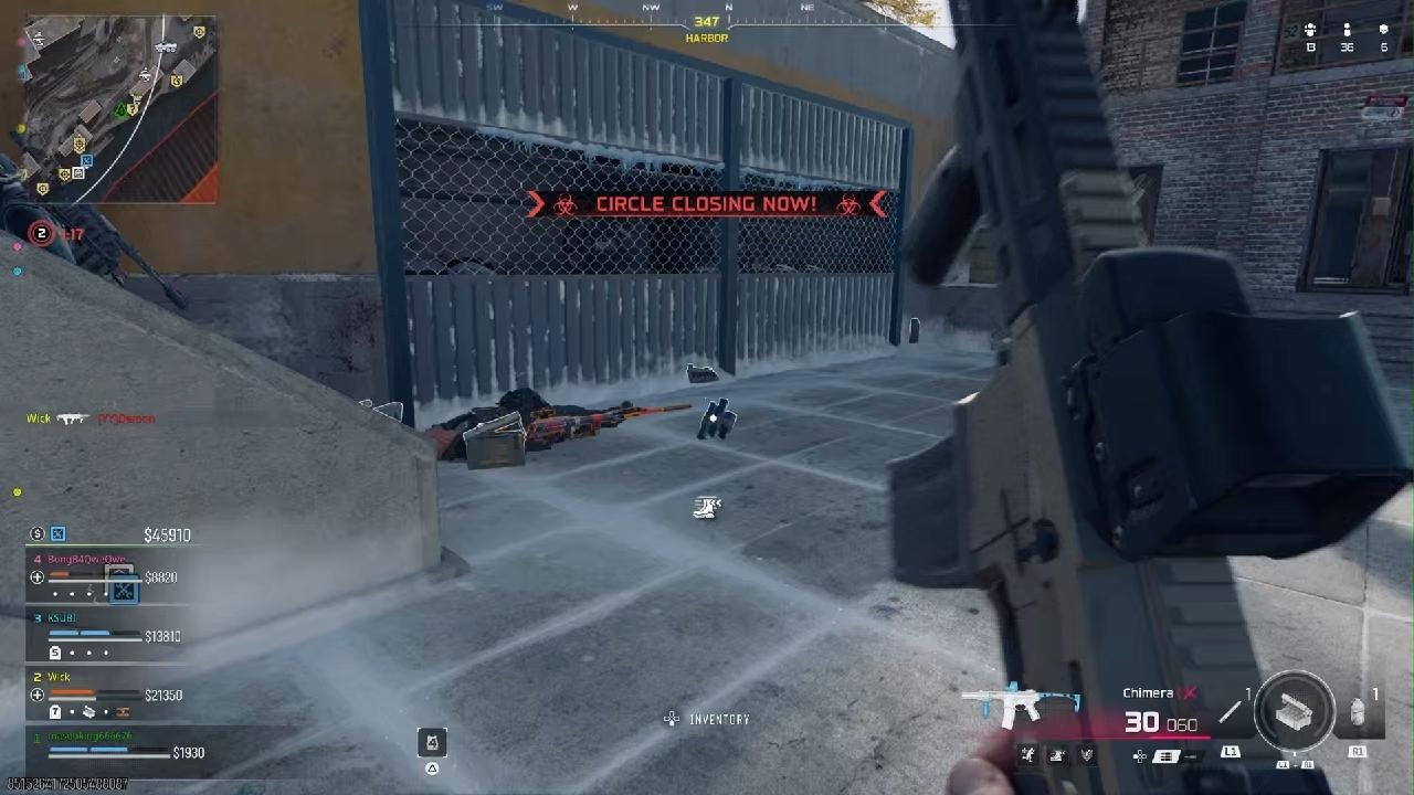 How to die fast in call of duty aka me