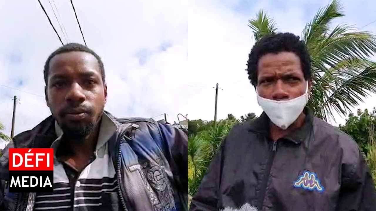Fillette violée à Cité-Anoushka : témoignage des frères du suspect