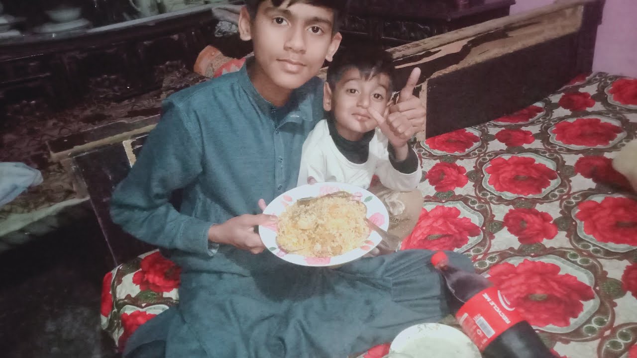 Full Chicken Biryani Vlog💯 | Chicken Biryani recipe | Ansar Dasi Vlog
