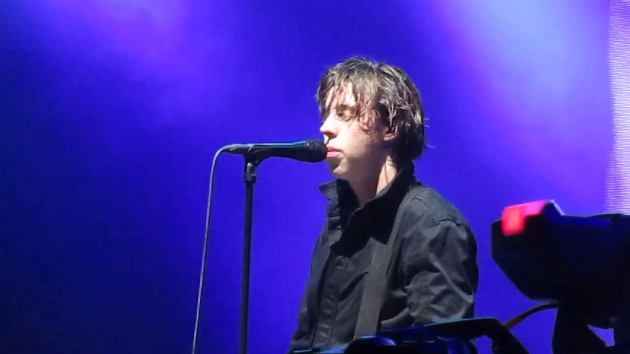 Heathrow - Catfish And The Bottlemen (Victoria Park)