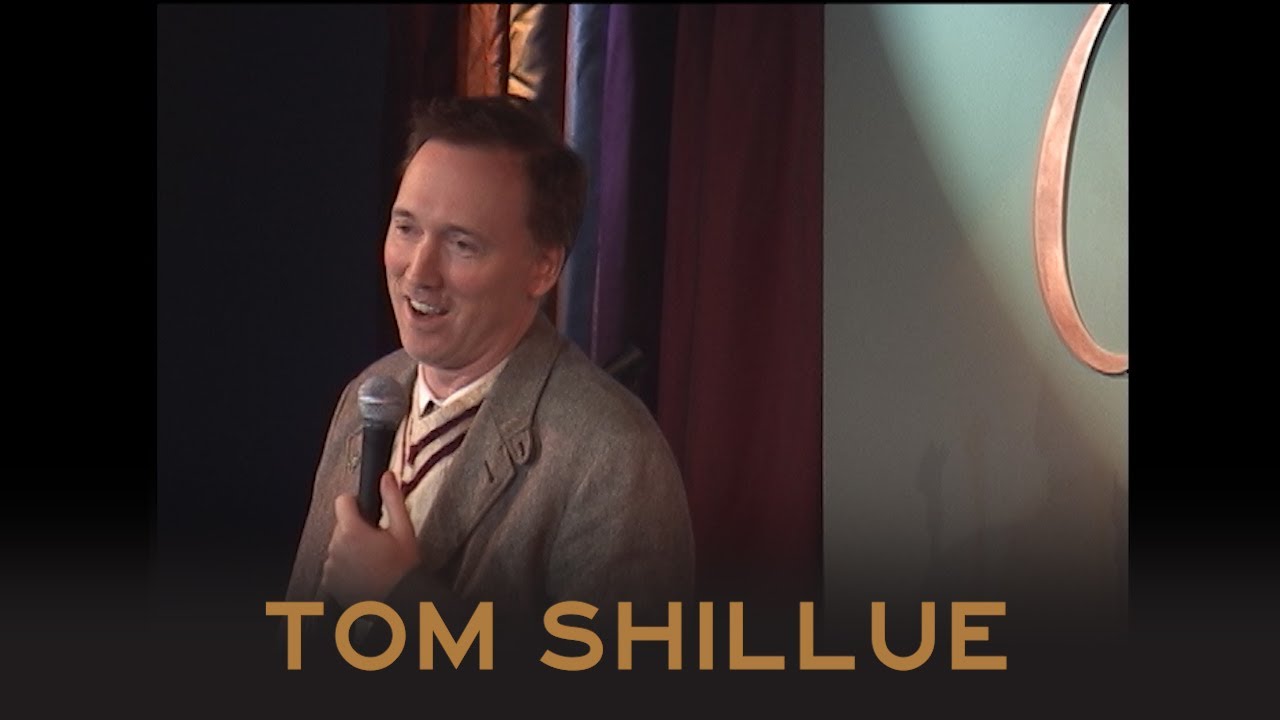 Family Importance | Tom Shillue | Comix