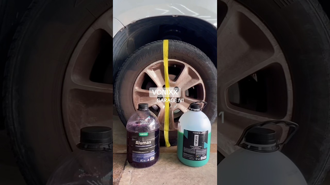 Alumax ❌Vexus #garagen1 #viral #automobile #shorts #details