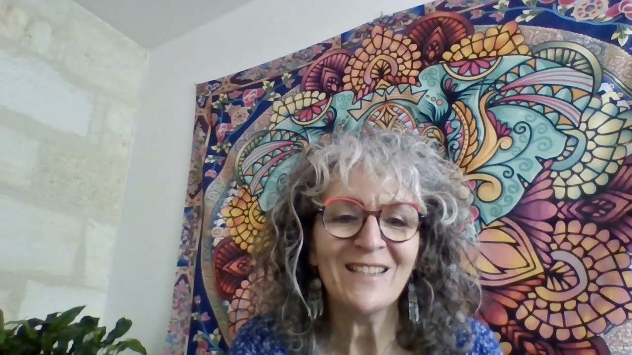 Echange et méditation, rendez vous tous les jeudis #meditation #hypnose #alignement