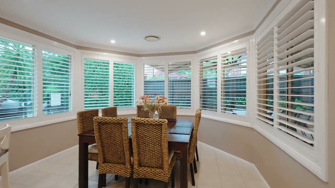 14 Tamara Place, Beaumont Hills