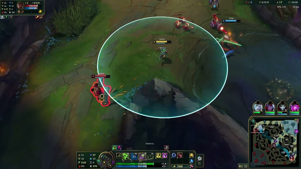 Piçlik Dolu bir lol videosu