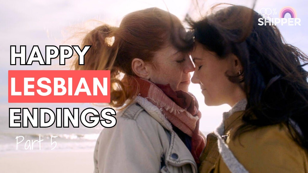 15 More Lesbian Films that Won't Break Your Heart | Part 5