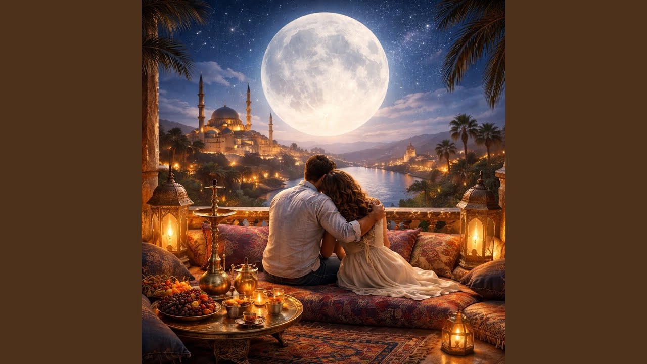 Sotto la stessa luna (Acoustic Version)
