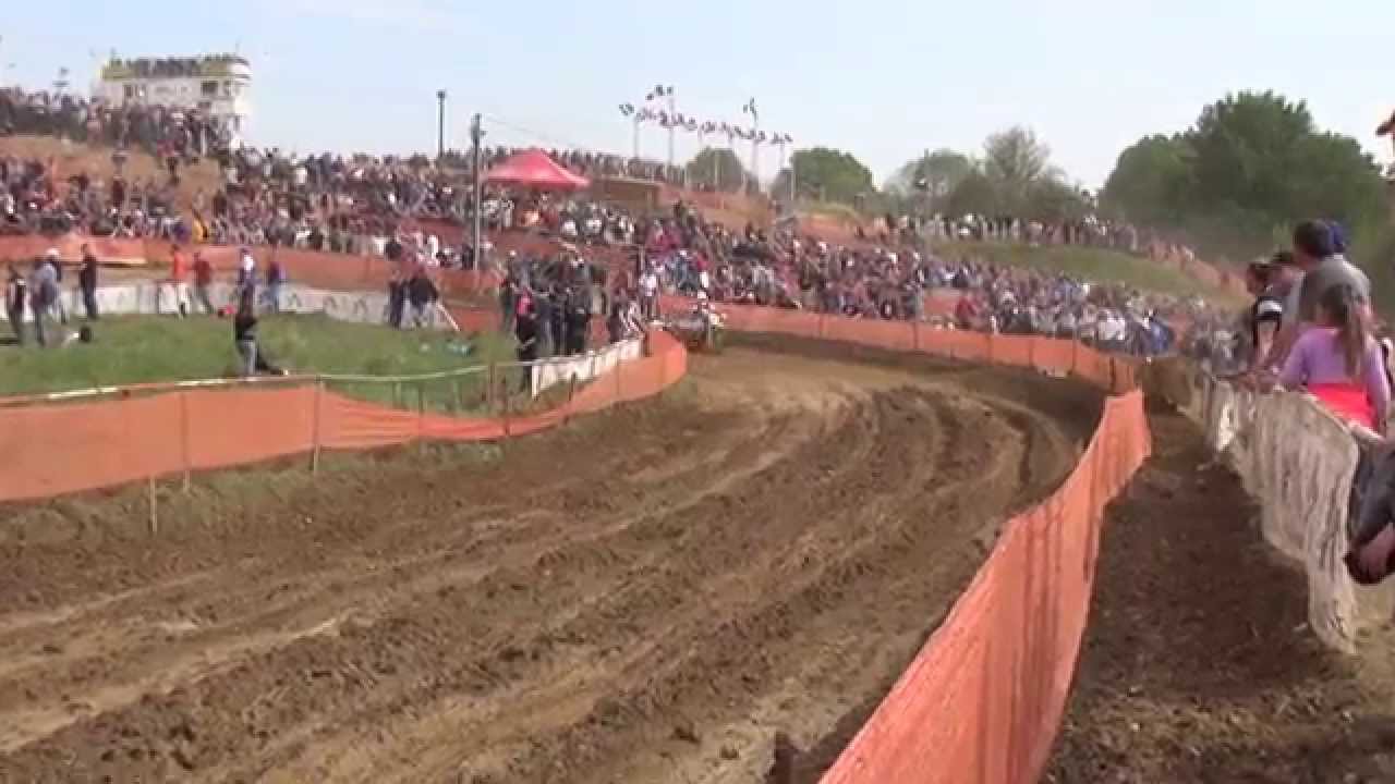 World championship sidecars Plomion