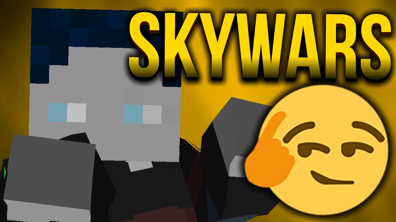 Skywars TEST 🤫 - UNSPIELBAR? 😵👌