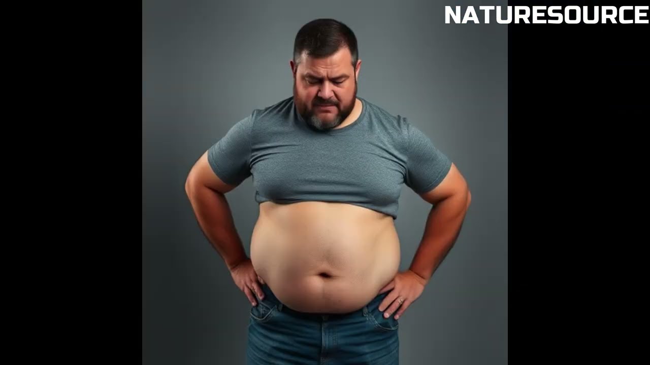 💥 How Cortisol Impacts Your Body: Stress Hormone Explained! 🧠⚡ 