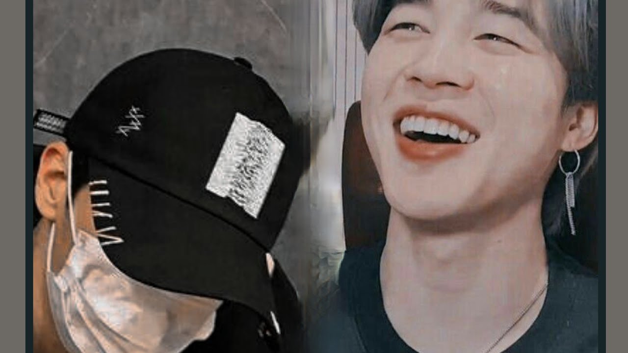 🍒ASMR Jimin {Fanboy} Briga Boba 🍒