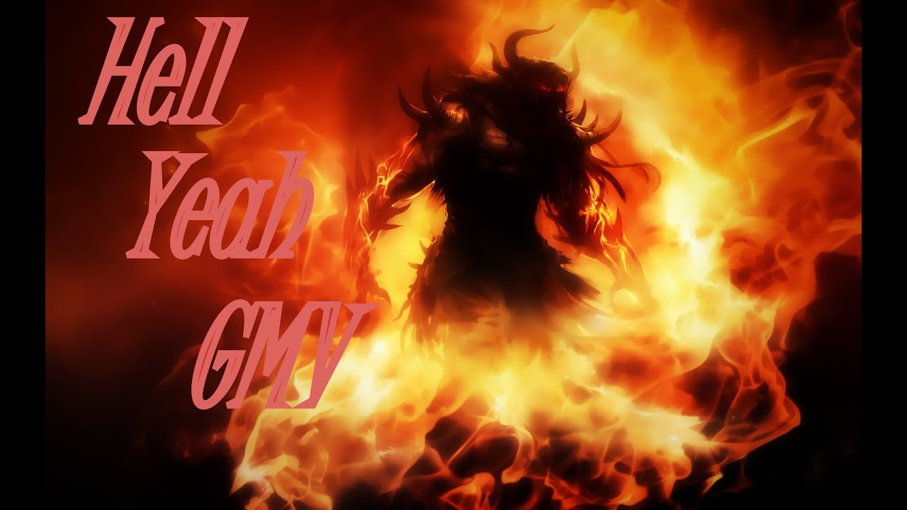 Hell Yeah GMV