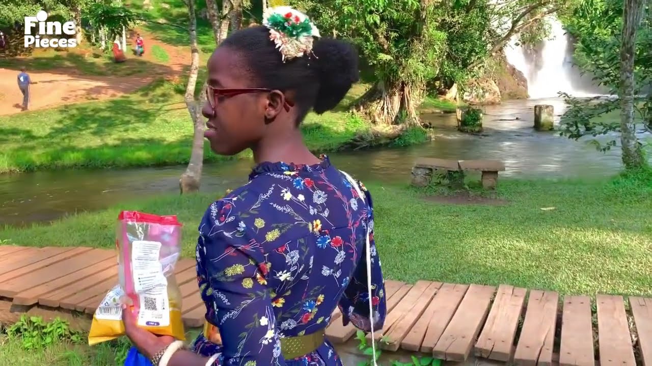 Ssezibwa Tour Highlights | Nature, Waterfalls & Fun Moments