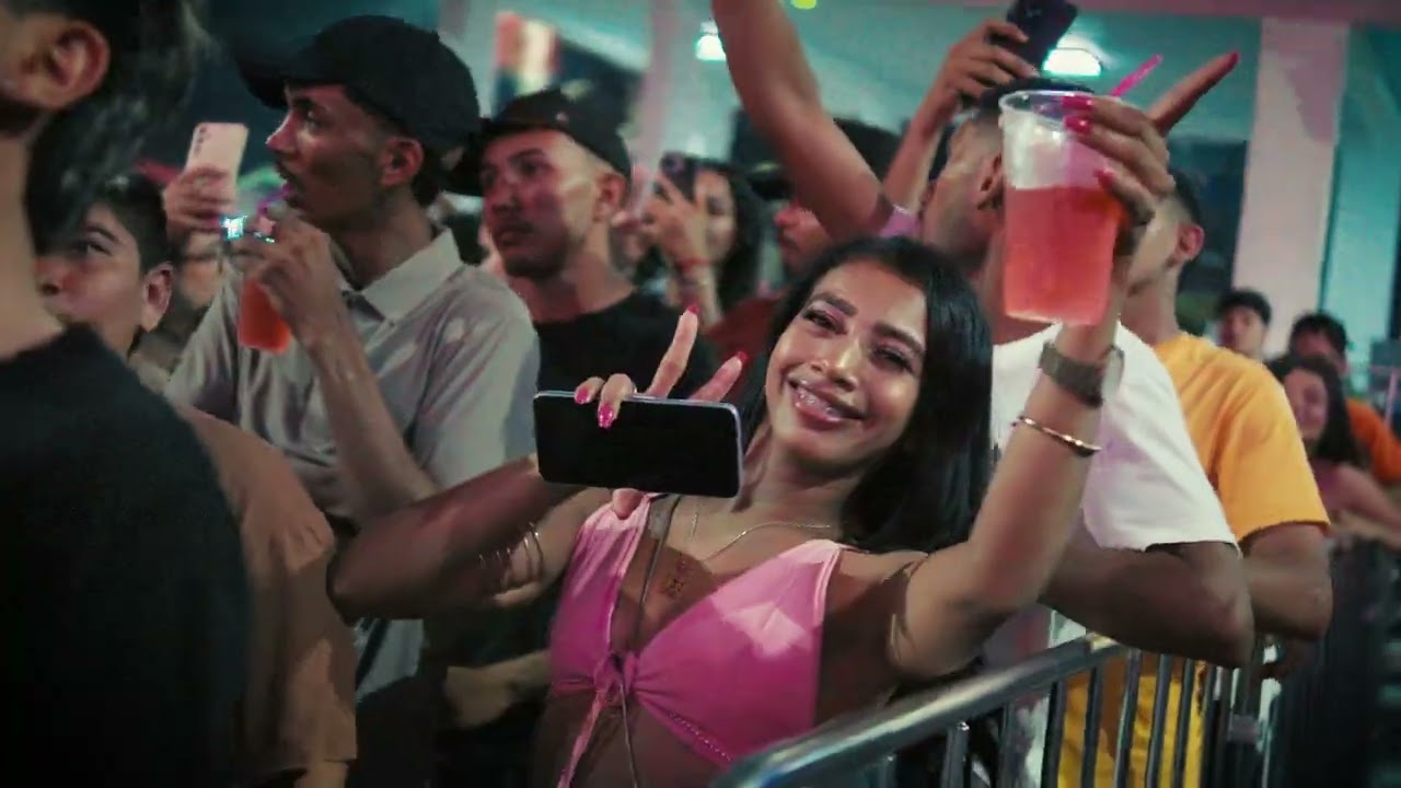 CARNA PRAÇA 2026 – #aftermovie  Oficial Primeiro Dia (Cinematográfico)