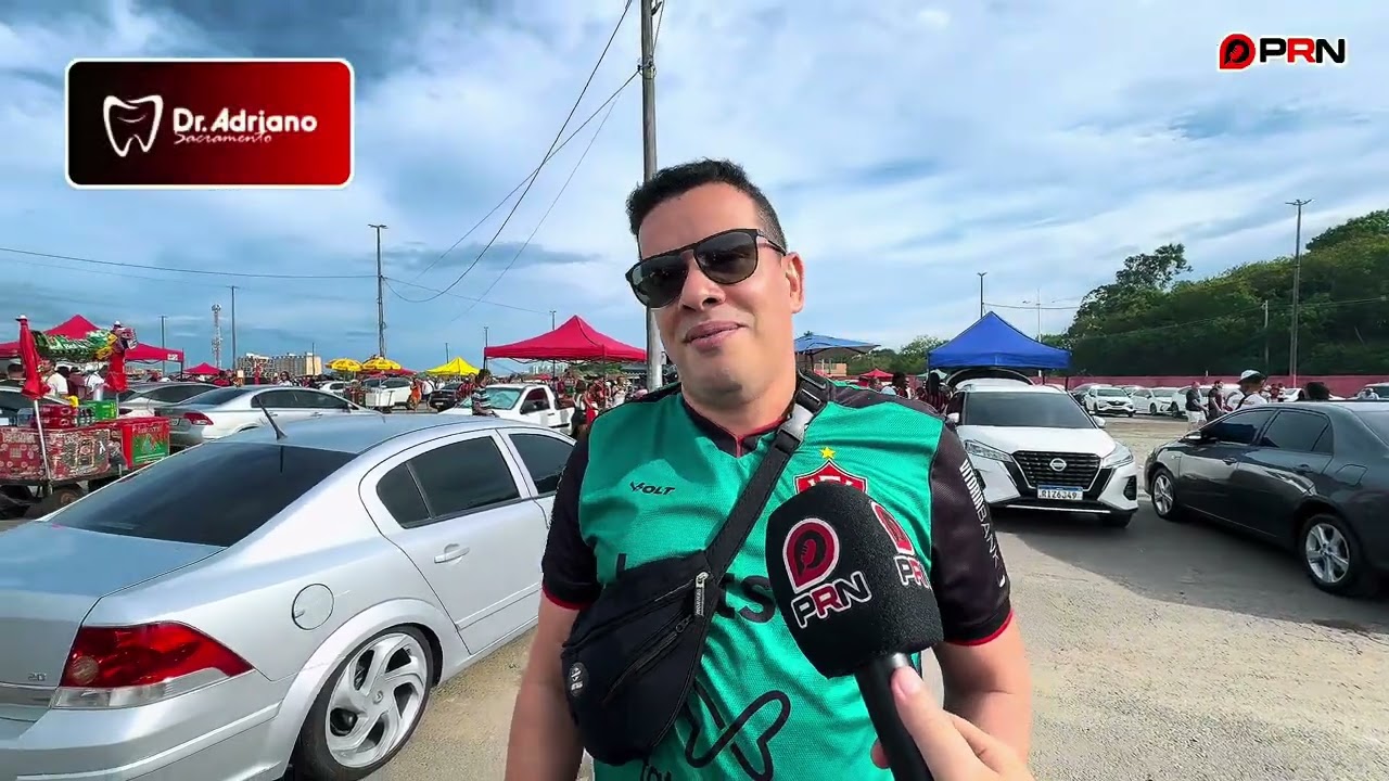 TORCIDA DO VITÓRIA ABRE O JOGO! Expectativas e palpites antes de Vitória x Jacuipense no Barradão! 