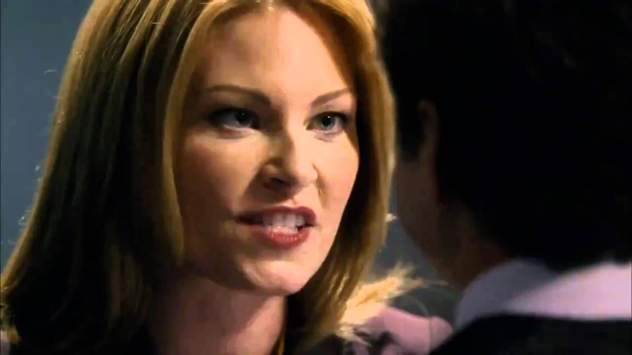 V: The New Series Episode 2.09 " Devil in a Blue Dress " Sneak Peek #07..