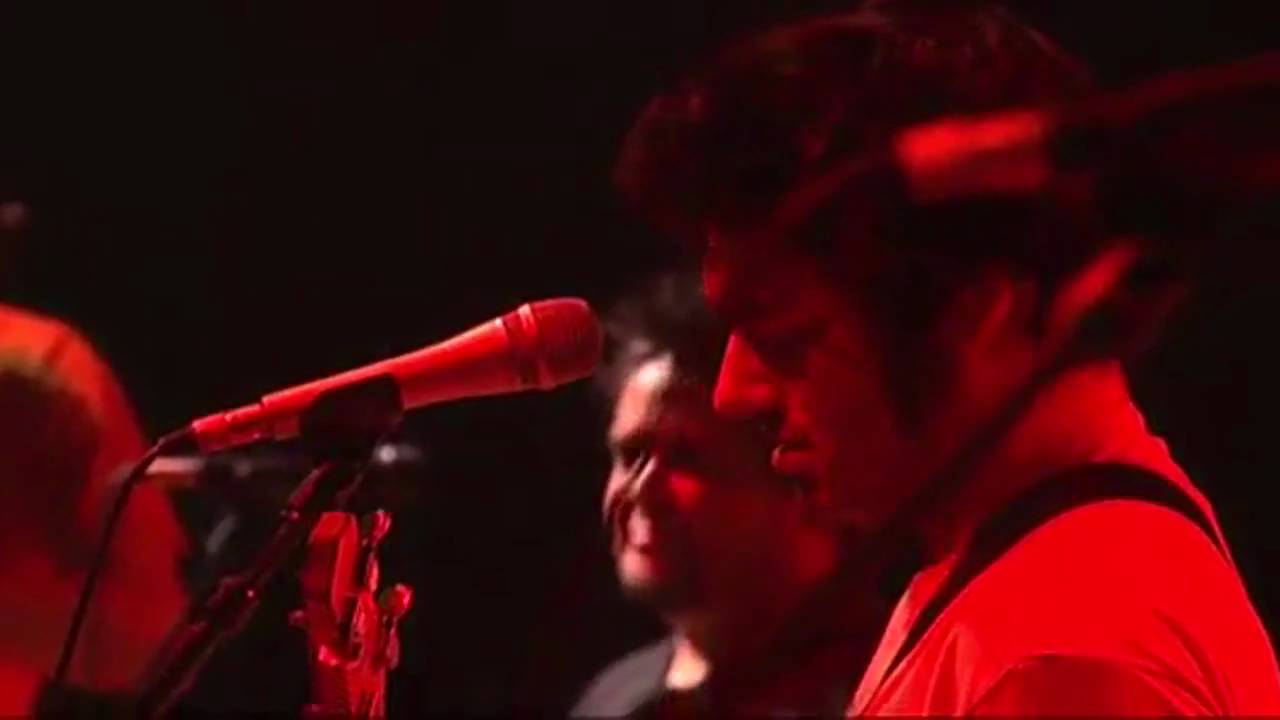Eat The Meek - NOFX Live 2009 (HD)