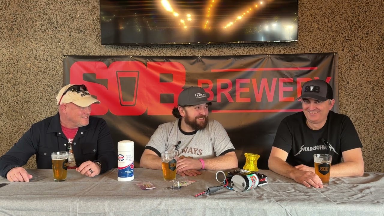 Barstool Profits Episode #2