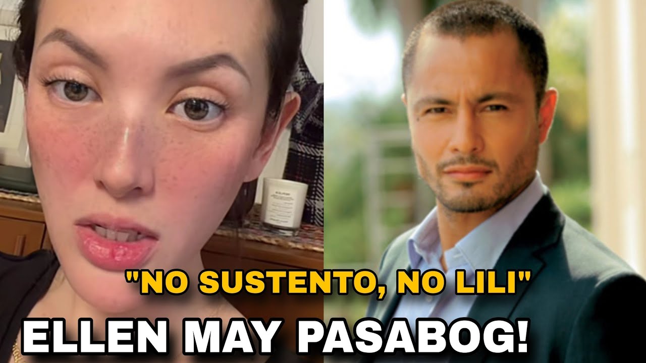 ELLEN ADARNA DI NAKAPAGTIMPI NG TAWAGING 
